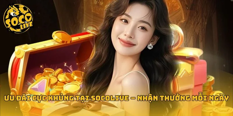 Nhiều ưu đãi nổi bật đang được triển khai